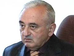 Валерий Аршба
