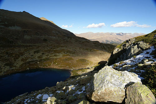 Архыз. Фото с сайта www.flickr.com/photos/tonelesap