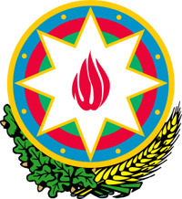 Герб Азербайджана. Источник: http://ru.wikipedia.org