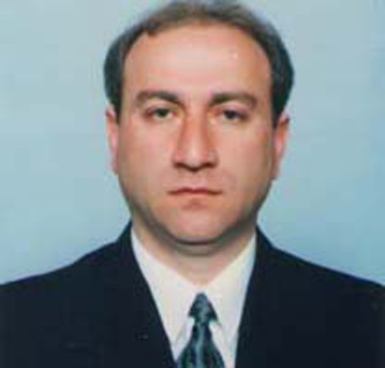 Аркадий Согомоня Аркадий Согомоня