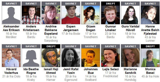 Часть погибших детей... Часть погибших детей...