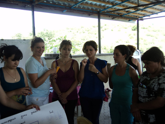 Упажнение 12 месяцев