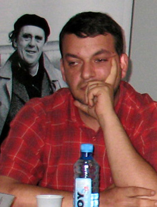 Тигран Кочарян. Армения, Ереван, 2 октября 2012 г. Фото Армине Мартиросян для "Кавказского узла"