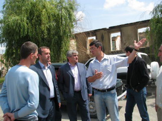 undefined в начале пути