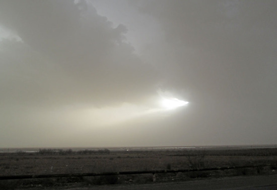 Луч света над Араратом. Луч света над Араратом.