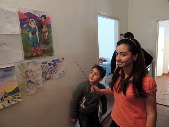 Ирина и её работа Ирина и её работа