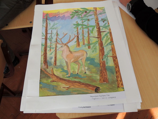 Работа Альберта. Работа Альберта.