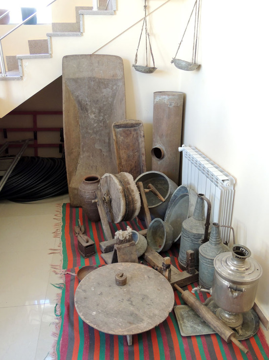 Различная старинная утварь... Различная старинная утварь...