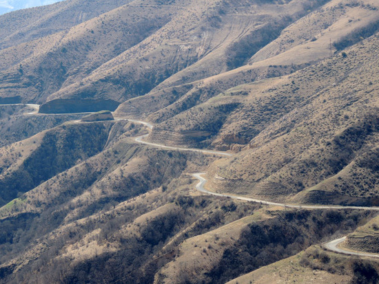 Дорога Дорога