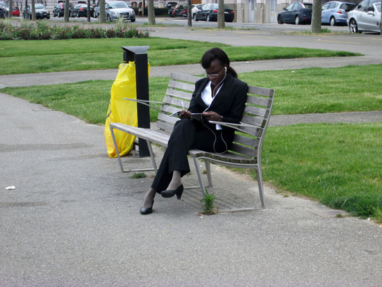 Зачиталась... Зачиталась...