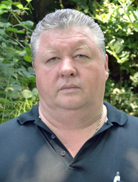 Адвокат Мардироса Демерчяна Александр Бойченко. Адлер, 27 июня 2013 г. Фото Светланы Кравченко для "Кавказского узла"