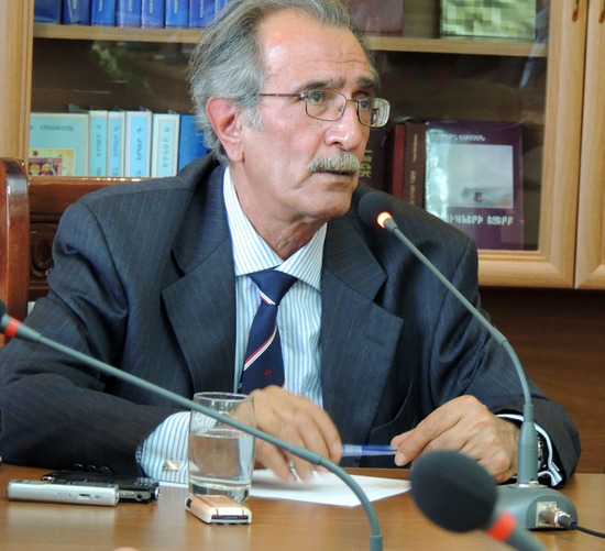 На вопросы отвечает Аликрам Гумматов. На вопросы отвечает Аликрам Гумматов.