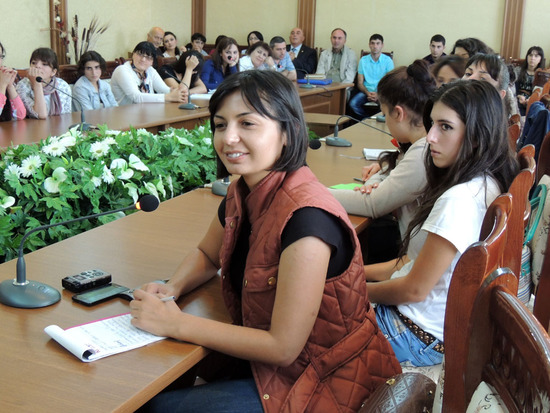 Корреспондент радио Корреспондент радио