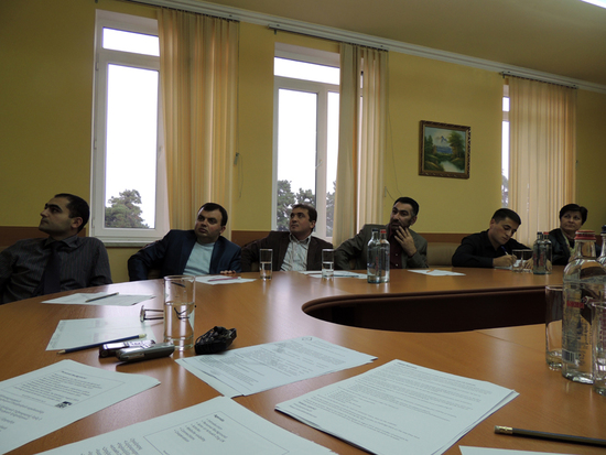 Есть что послушать... Есть что послушать...