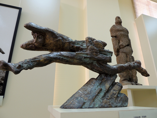 Саркис Багдасарян. Саркис Багдасарян.