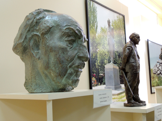 Саркис Багдасарян. Саркис Багдасарян.