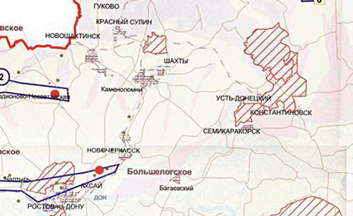 Карта с сайта www.kapital-rus.ru
