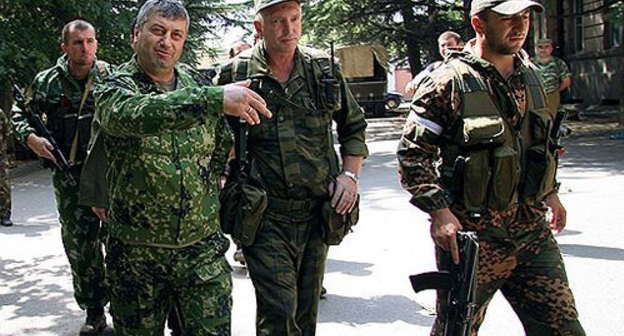 Эдуард Кокойты. Фото с сайта www.flickr.com/photos/9332485@N02