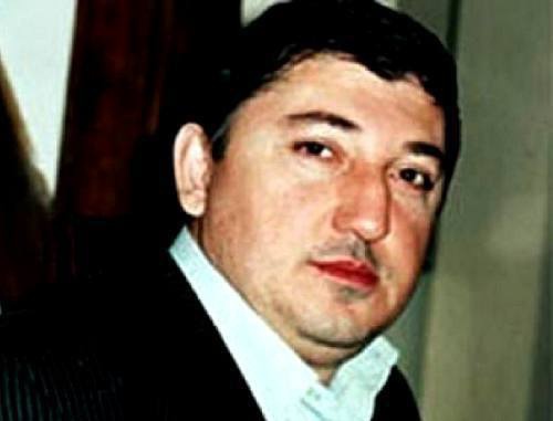 Макшарип Аушев. Фото с сайта ingushetiyaru.org
