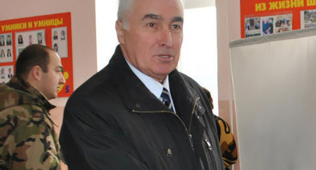 Леонид Тибилов. http://cominf.org