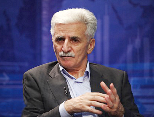 Деньга Халидов. Фото: Мульти-портал KM.RU, http://www.km.ru