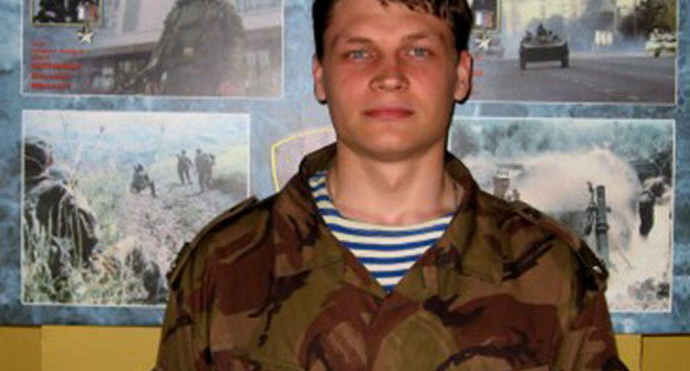 Сергей Аракчеев. Фото http://www.topnews.ru