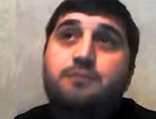 Ильяс Нальгиев. Фото: www.pik.tv