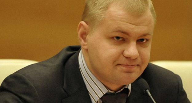 Валерий Буданов. Фото: http://www.budanov-ldpr.ru