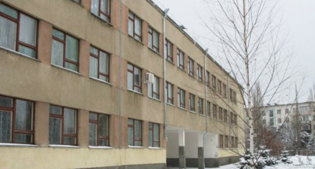 Школа №5, Пятигорск. Фото: http://sch05.pjatigorsk.ru