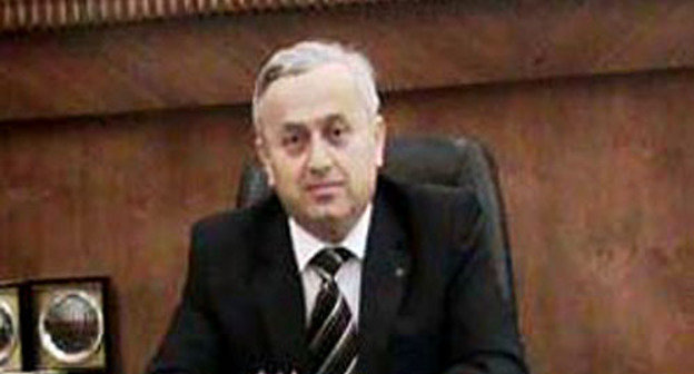 Мовли Вышегуров. Фото http://www.nr2.ru