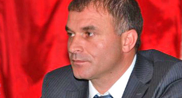 Солтан Семенов. http://www.elbrusoid.org