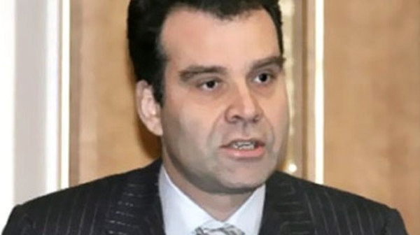 Максим Быстров. Фото stavropolye.tv