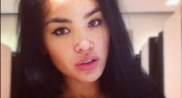 Ирина Туманова. Фото с личной страницы Ирины Тумановой в социальной сети http://vk.com