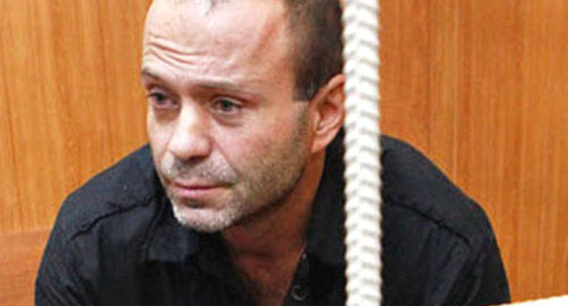 Дмитрий Павлюченков. Фото: Информационное агентство «ФедералПресс», http://fedpress.ru