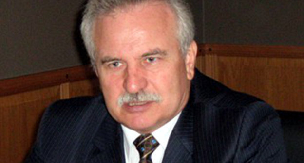 Вячеслав Кобозев. Фото: Информационное агентство "Высота 102.0", http://v102.ru