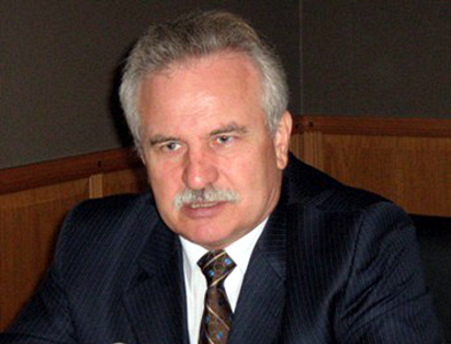 Вячеслав Кобозев. Фото: Информационное агентство "Высота 102.0", http://v102.ru Вячеслав Кобозев. Фото: Информационное агентство "Высота 102.0", http://v102.ru