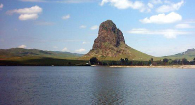 Азербайджан, Газахский район. Фото: http://www.qazax-ih.gov.az