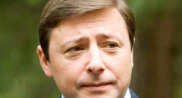 Александр Хлопонин. Фото: osinform.ru