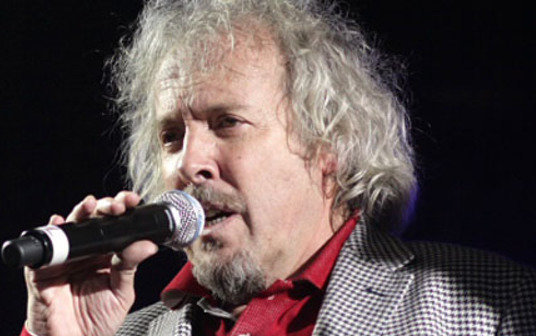 Андрей Макаревич. Фото: Maksim Sidorov, http://commons.wikimedia.org