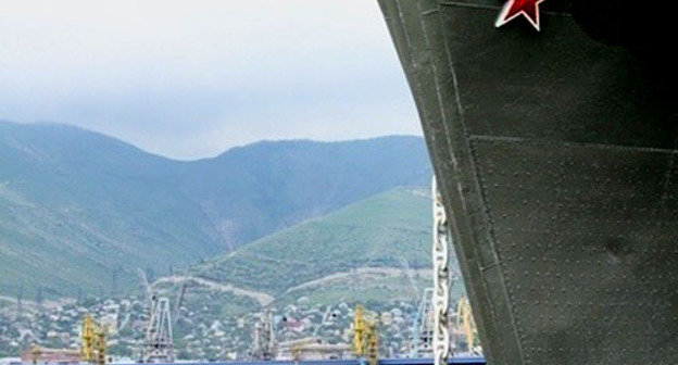 Черноморское побережье Кавказа. Фото: Юрий Гречко / Югополис