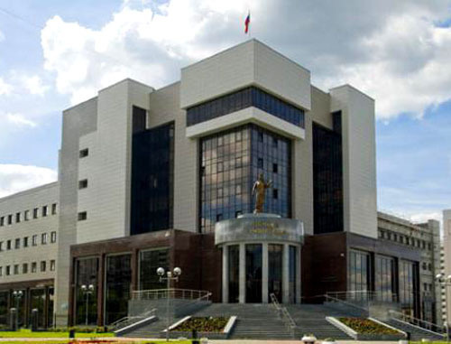 Свердловский областной суд. Фото http://serovsky.svd.sudrf.ru/ Свердловский областной суд. Фото http://serovsky.svd.sudrf.ru/