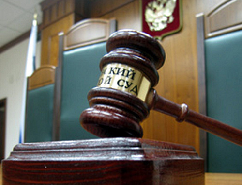 Судейский молоток. Фото: mos-gorsud.ru