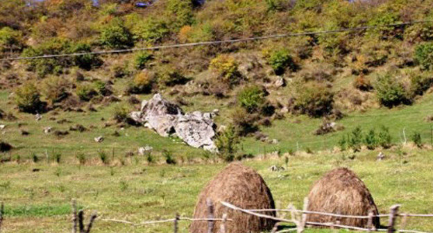 Кабардино-Балкария. Фото http://kbr-time.ru/