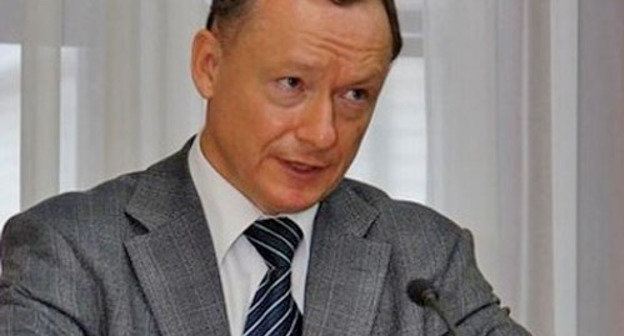 Михаил Савва. Фото: Информационное агентство «ФедералПресс», http://fedpress.ru