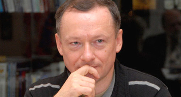 Михаил Савва. Фото: Иван Журавлев / Югополис