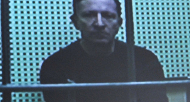 Бывший министр по управлению госимуществом и земельным ресурсам КБР Хабдульсалам Лигидов. Фото: http://pravo.ru