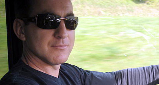 Анзор Царнаев. Фото: odnoklassniki.ru