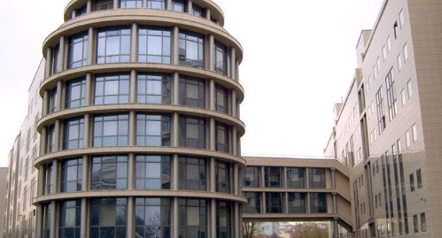 Московский городской суд. Фото http://www.mosgorsud.su/