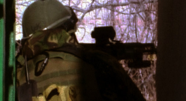 Спецоперация в Дагестане. Фото: http://nac.gov.ru