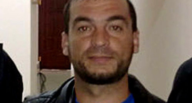 Муса Кадыров. Фото: личная страница в Одноклассниках